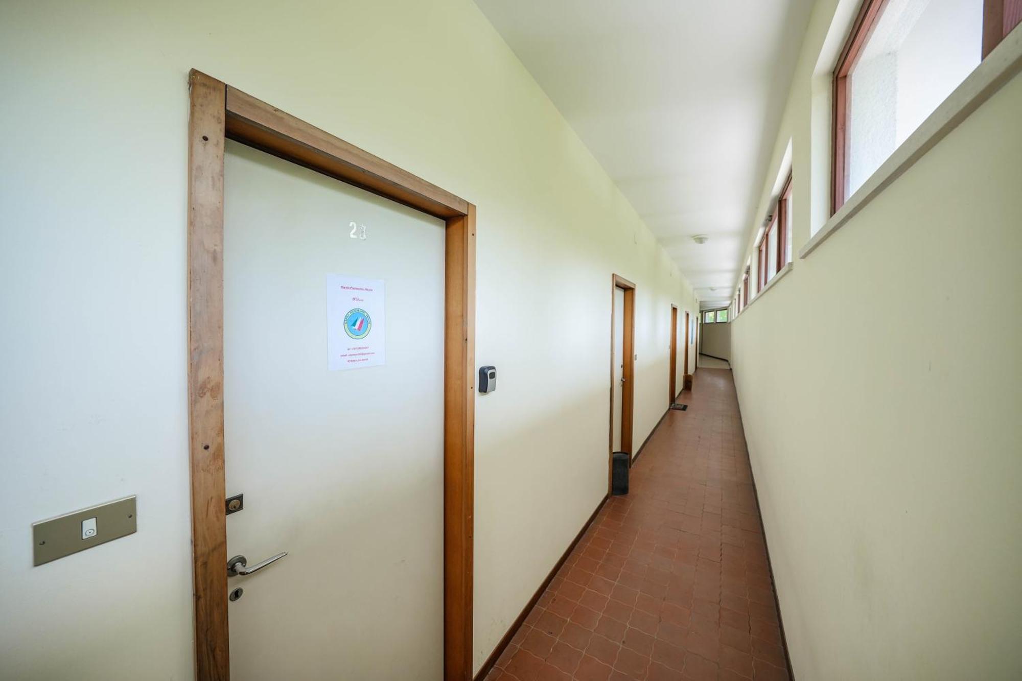 Ferienwohnung Garda Panoramic House Albisano Exterior foto